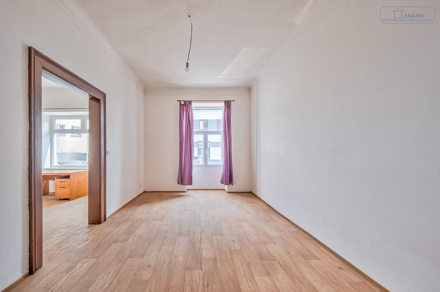 Prodej bytu 3+kk 67 m² – fotografie 3