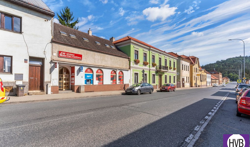 Prodej domu 116 m² s pozemkem 272 m², Zdice – fotka 1 z 21