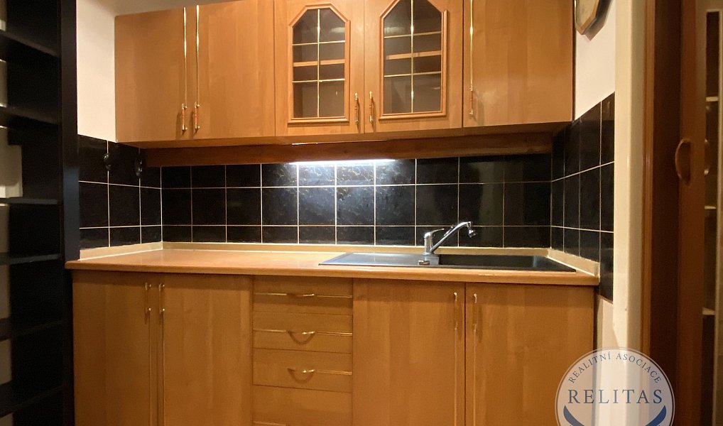 Prodej bytu 1+1 34 m², Praha – náhled fotky 2