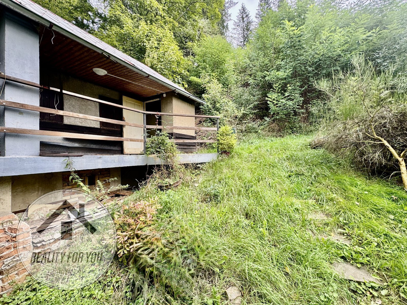 Prodej chaty/chalupy 45 m² s pozemkem 30 m² – fotografie 4