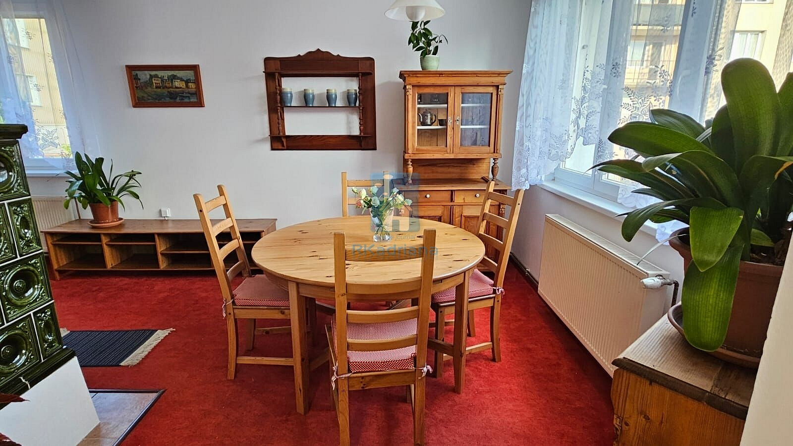 Pronájem bytu 3+kk 74 m² — photo 3