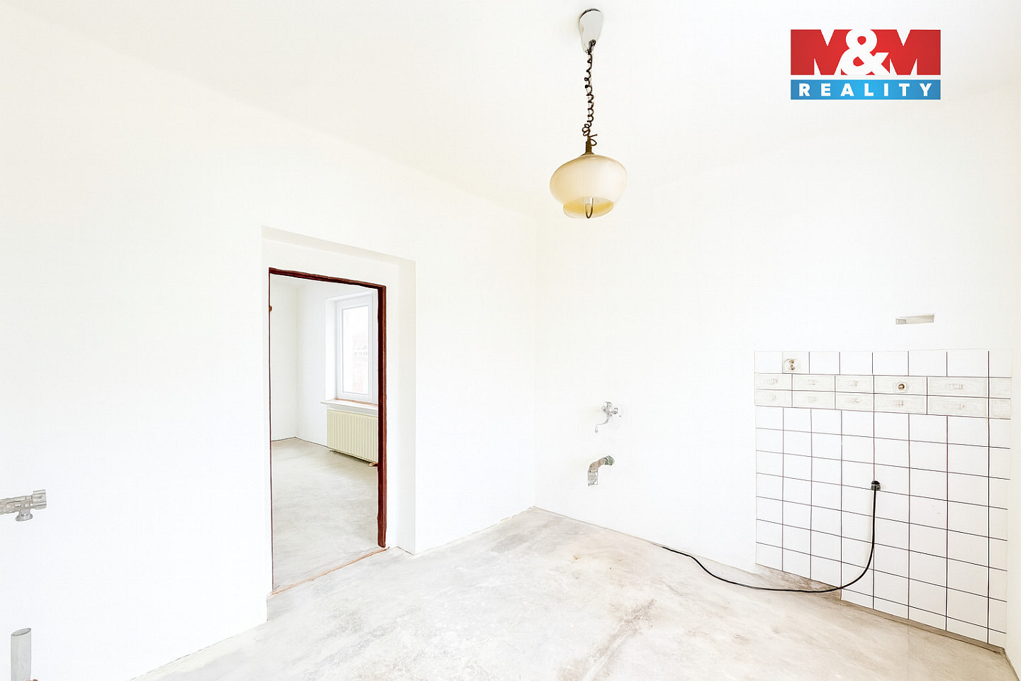 Prodej domu 100 m² s pozemkem 423 m² – pohled 2