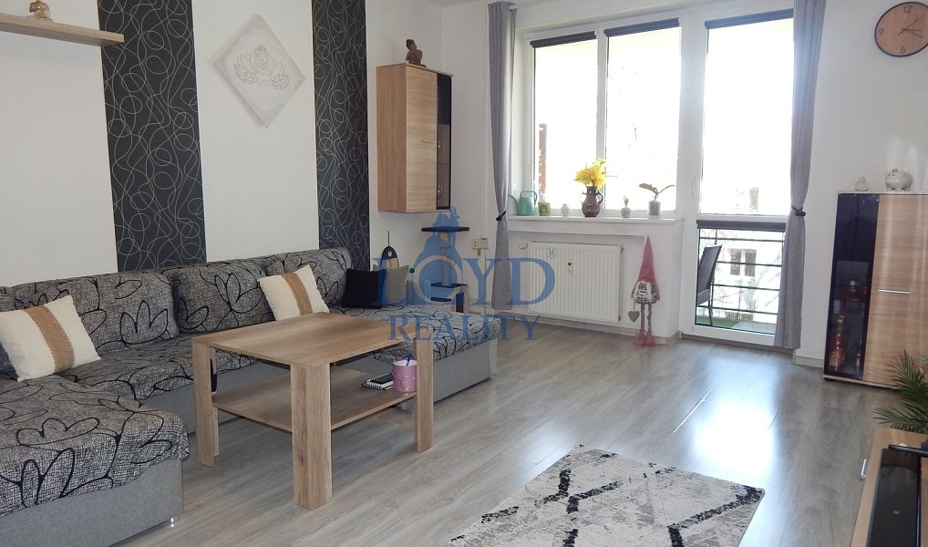 Prodej bytu 3+1 75 m², Sokolov – náhled fotky 4