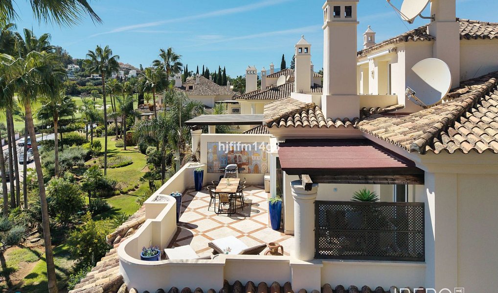 Prodej bytu 3+kk, 98 m², Nueva Andalucía