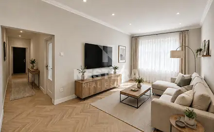 Prodej bytu 2+1 61 m²
