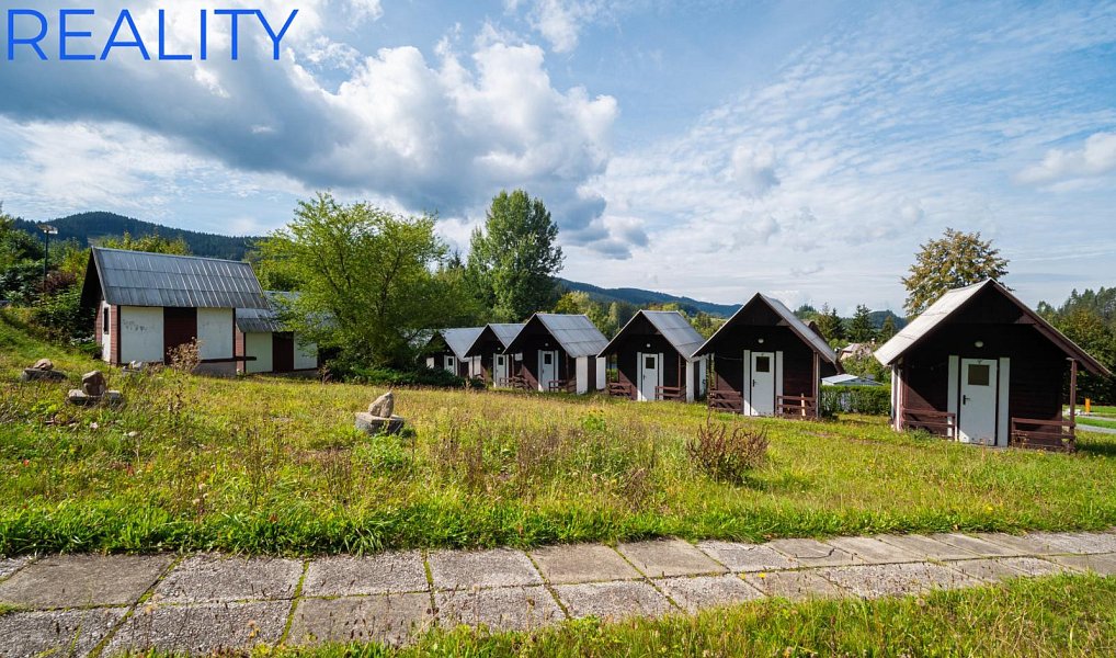 Prodej ubytovacího objektu 500 m², Horní Bečva – náhled fotky 20