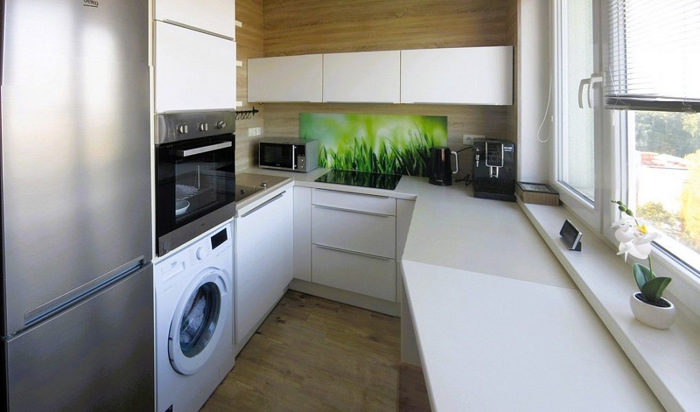 Prodej bytu 3+1, 55 m², Zábřeh - Ostrava-město, Ostrava