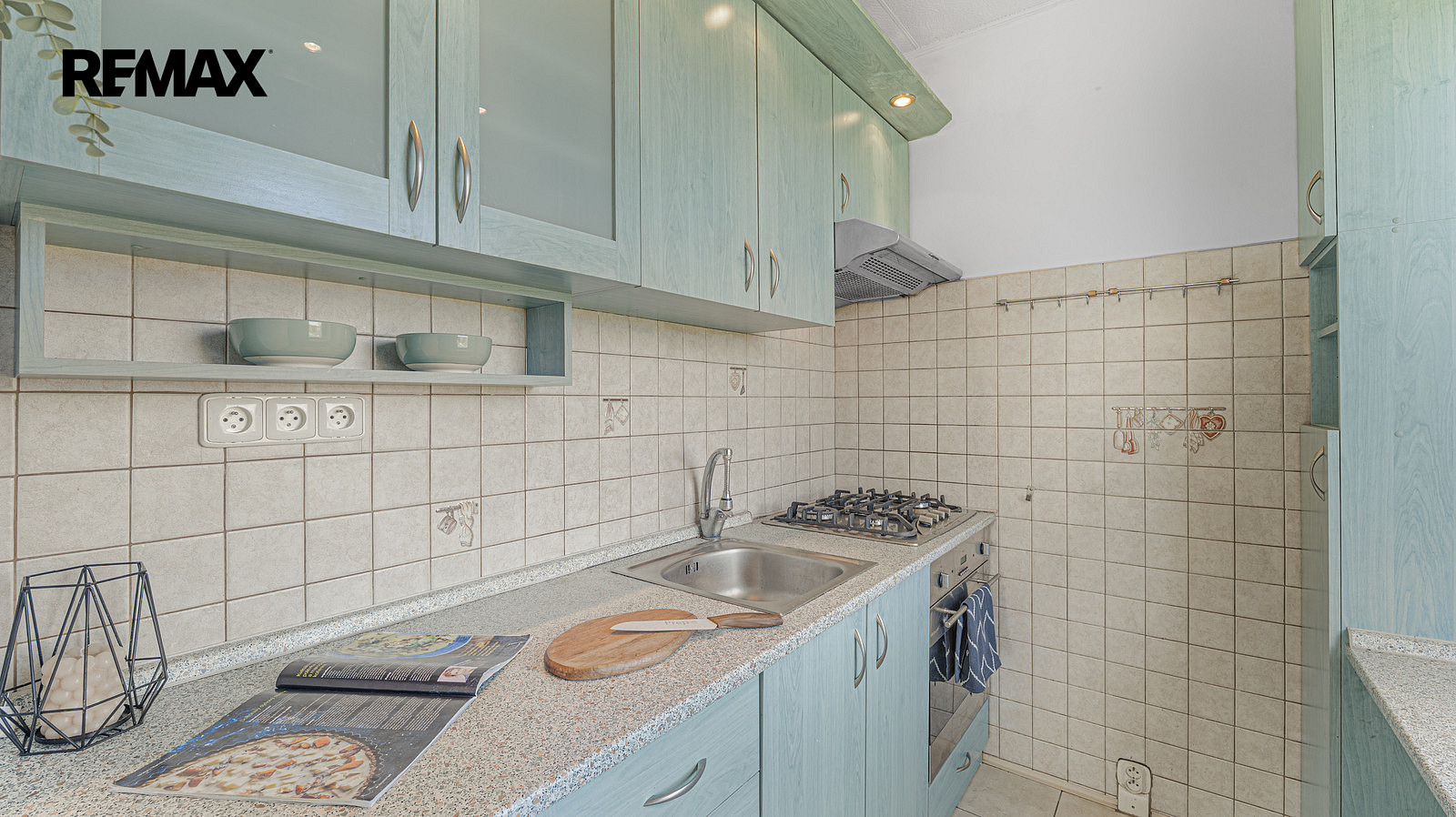 Prodej bytu 3+1 62 m² – pohled 4