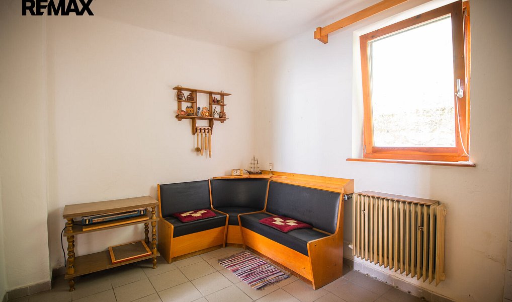 Prodej domu 80 m² s pozemkem 288 m², Nový Knín – náhled fotky 5