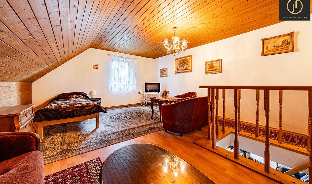 Prodej domu 115 m² s pozemkem 482 m², Peřimov – náhled fotky 4
