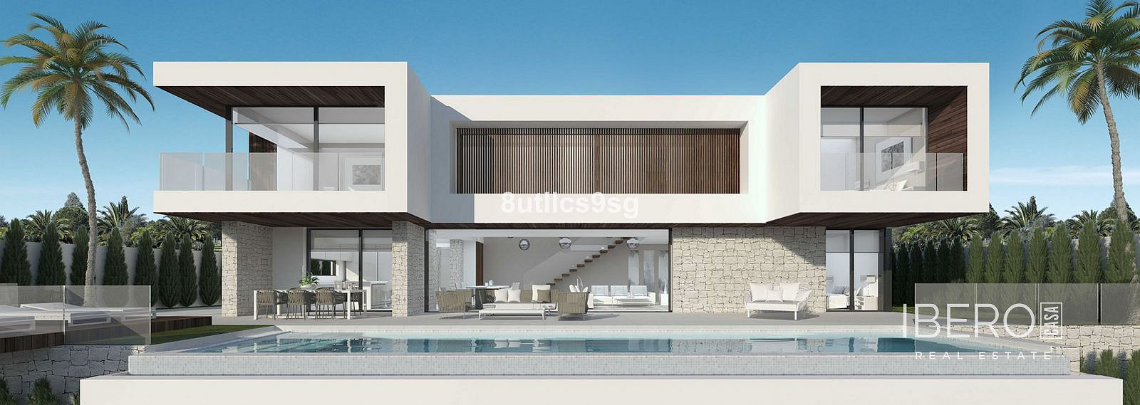 Casa 5+kk – Marbella, El Paraíso Alto, La Alquería-El Paraíso - Vista 2
