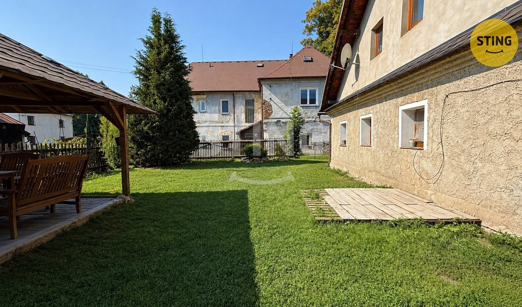 Prodej domu 120 m² s pozemkem 346 m², Rýmařov – náhled fotky 5