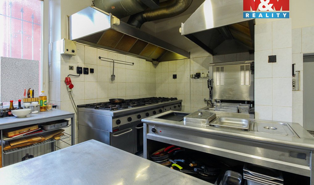 Prodej domu 1 355 m² s pozemkem 1 236 m², Kravaře – náhled fotky 20