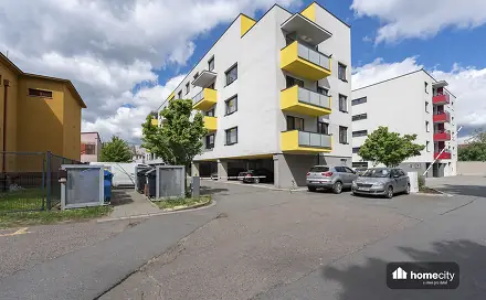 Prodej bytu 3+kk 82 m², Bratranců Veverkových, Pardubice - Zelené Předměstí