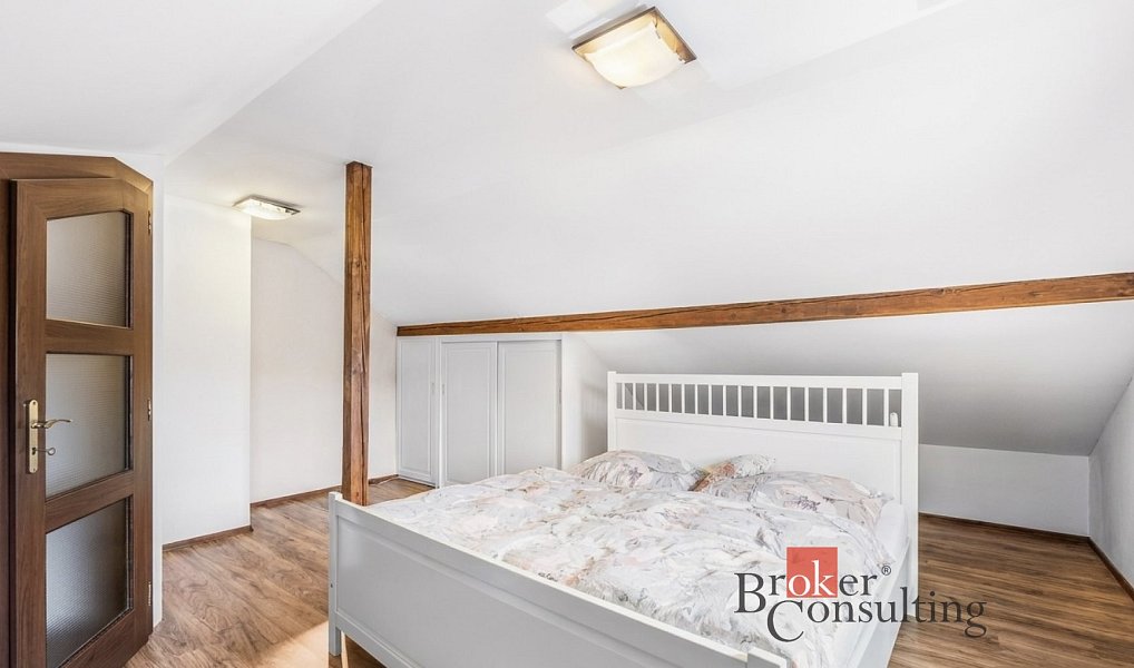 Prodej bytu 3+kk 87 m², Plzeň – náhled fotky 5