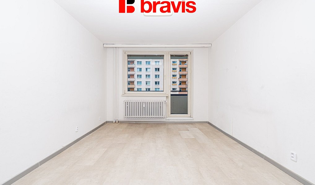 Prodej bytu 2+1 65 m², Brno – náhled fotky 2