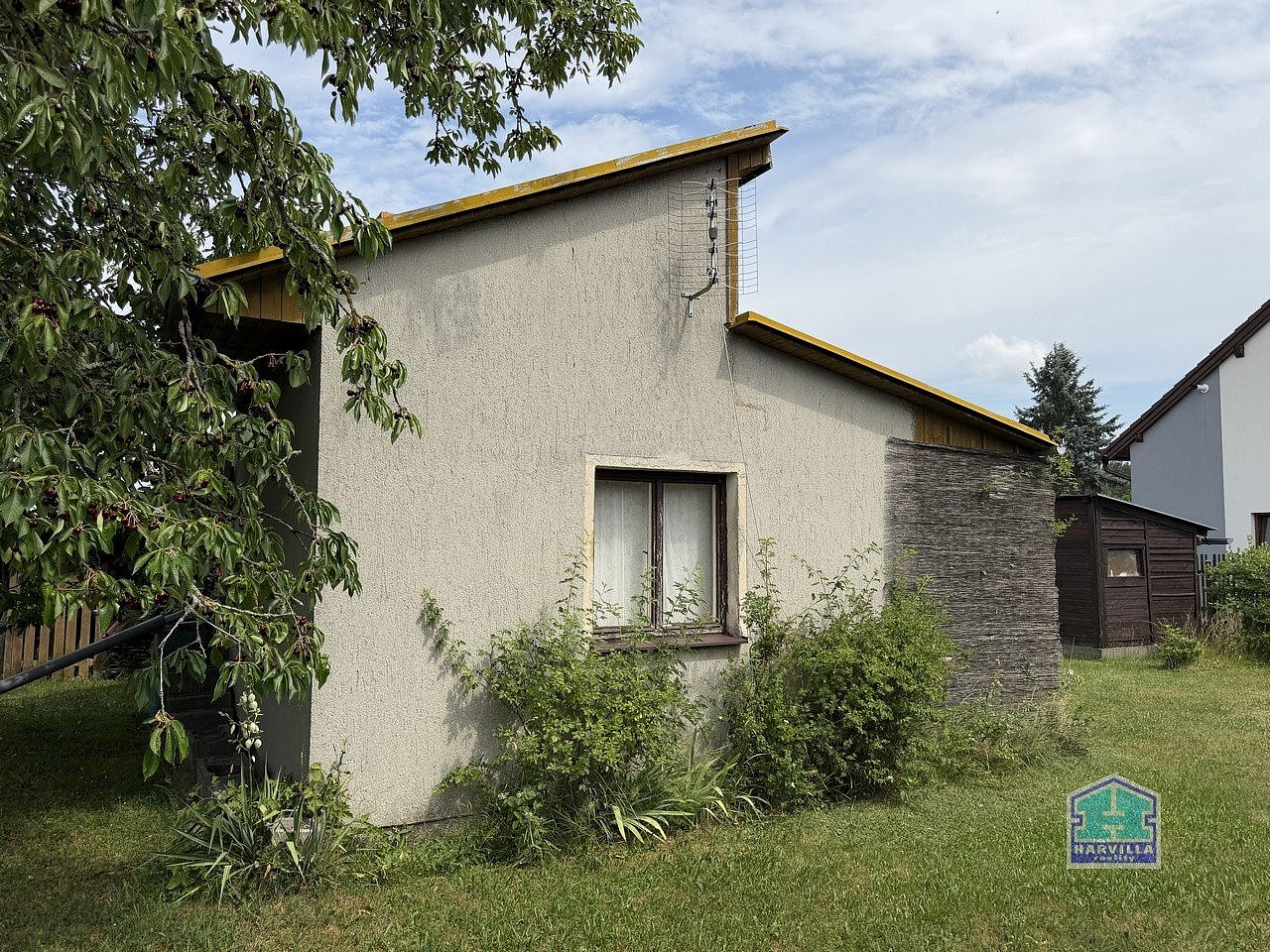 Prodej chaty/chalupy 32 m² s pozemkem 326 m² — photo 5