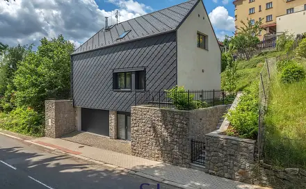 Prodej domu 203 m² s pozemkem 407 m², Ruprechtická, Liberec - Liberec XIV-Ruprechtice