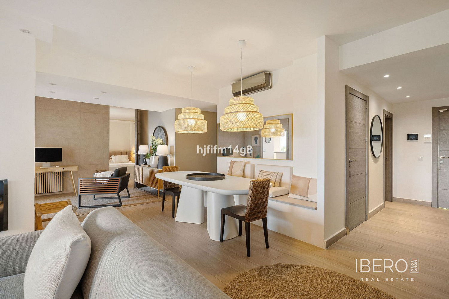 Piso 4+kk – Marbella, Nueva Andalucía - Más