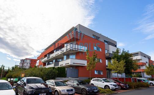 Prodej bytu 2+kk 63 m², Pýchavková, Praha 10 - Pitkovice