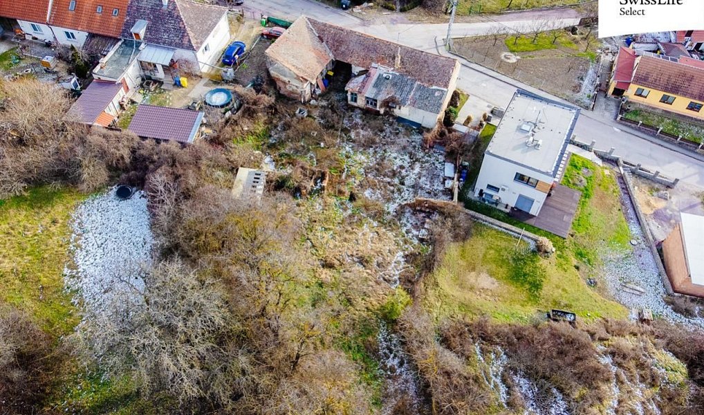 Prodej domu 155 m² s pozemkem 617 m², Dyje – náhled fotky 28