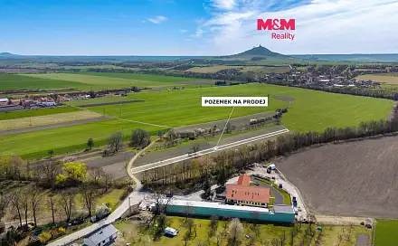 Třebenice, Okres Litoměřice