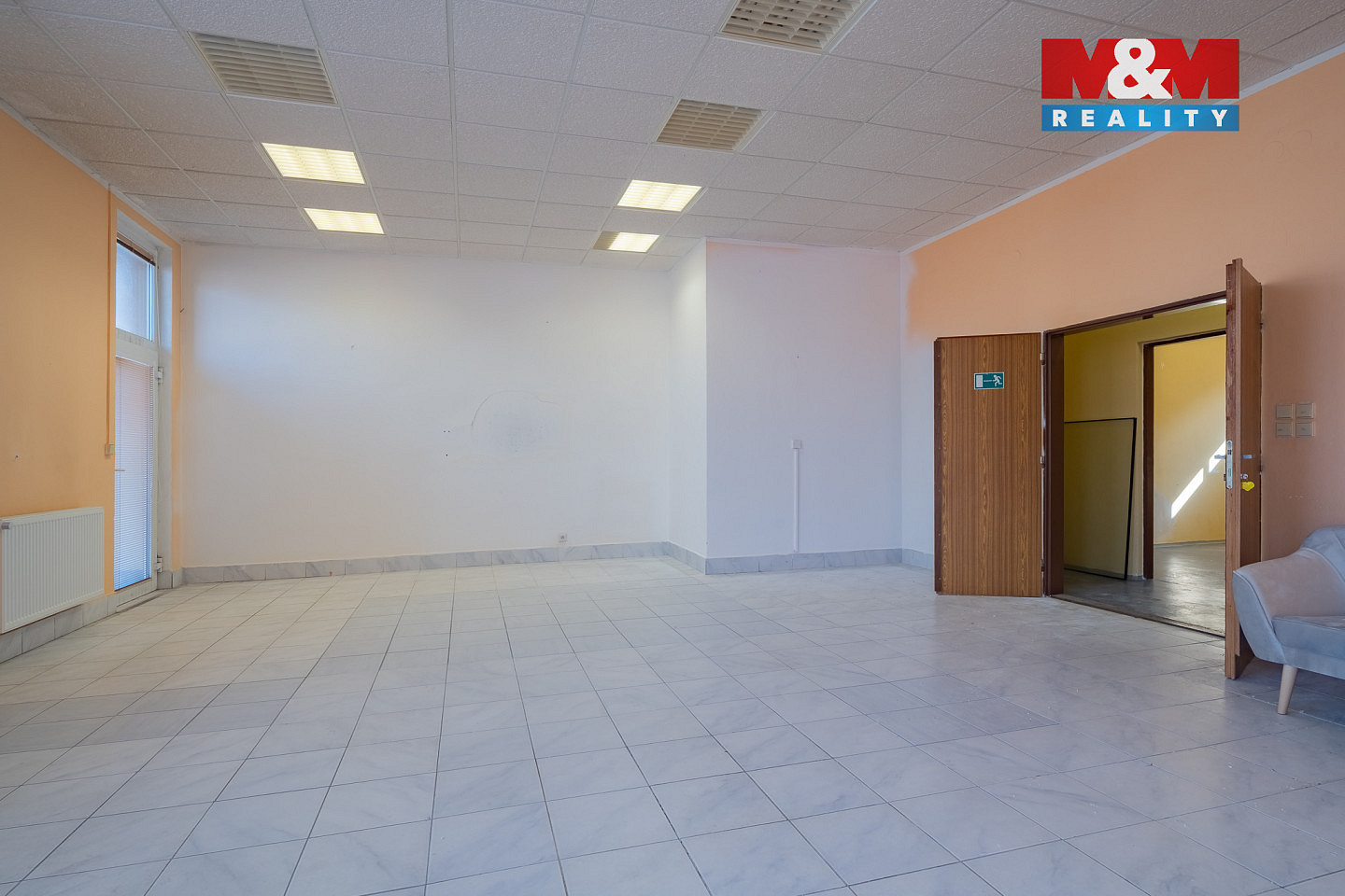 Prodej obchodních prostor 155 m² — photo 4