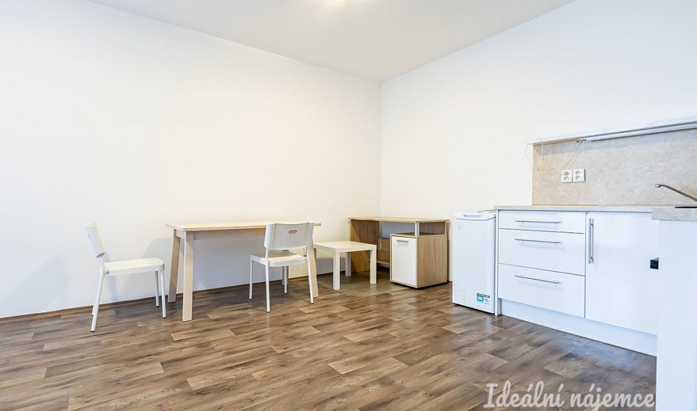Pronájem bytu 2+kk 44 m², Praha – náhled fotky 2