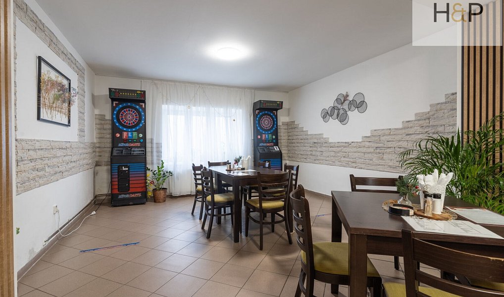 Prodej nájemního domu, činžáku 450 m², Skrbeň – náhled fotky 18