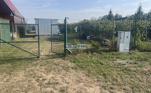 Prodej zahrady 3 400 m², Lednice, okres Břeclav