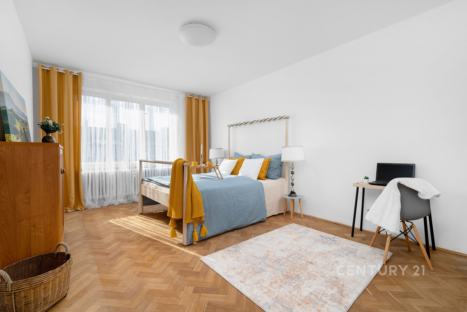Prodej bytu 2+1 60 m² – fotografie 5