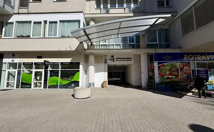 Prodej parkovacího stání Praha 5, Stodůlky, Suchý vršek, Praha 5 - Stodůlky