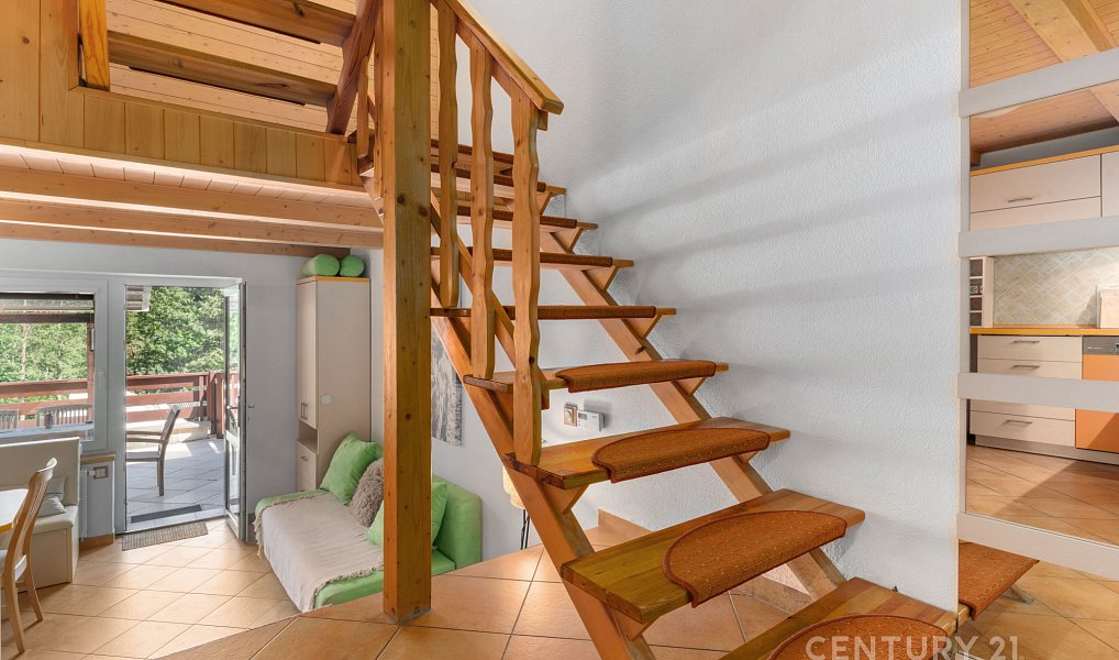 Prodej domu 74 m² s pozemkem 274 m², Dolní Morava – náhled fotky 12
