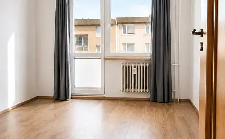 Prodej bytu 2+1 58 m²