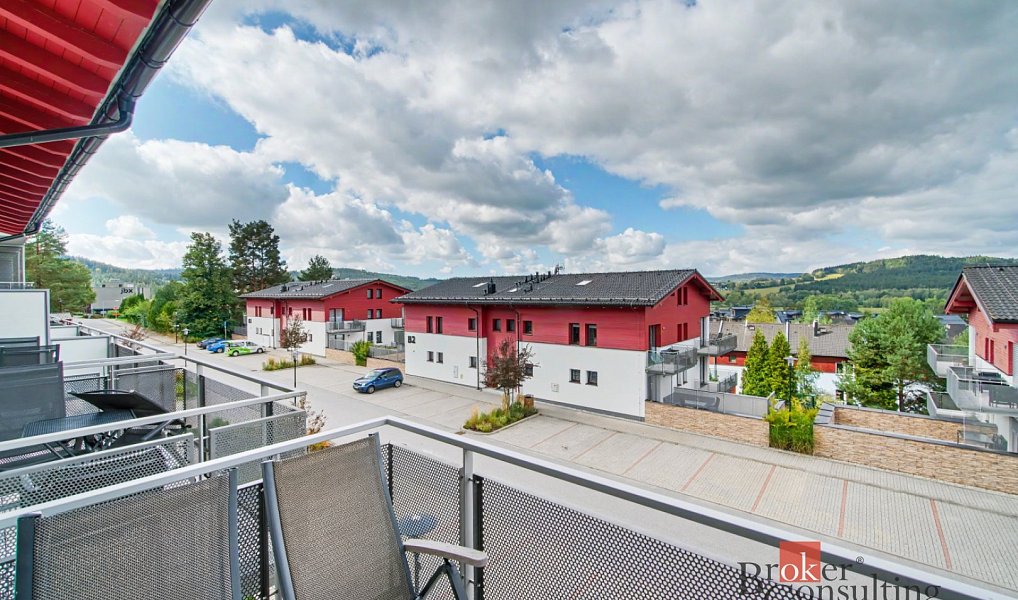 Prodej bytu 2+kk 50 m², Lipno nad Vltavou – náhled fotky 16