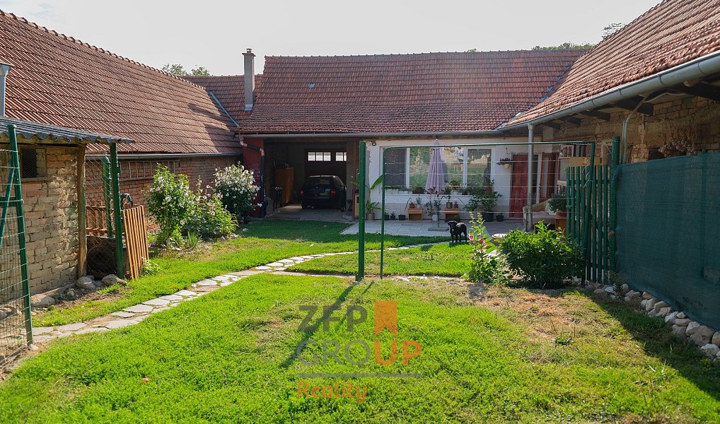Prodej domu 94 m² s pozemkem 1 305 m², Horní Bojanovice – náhled fotky 15