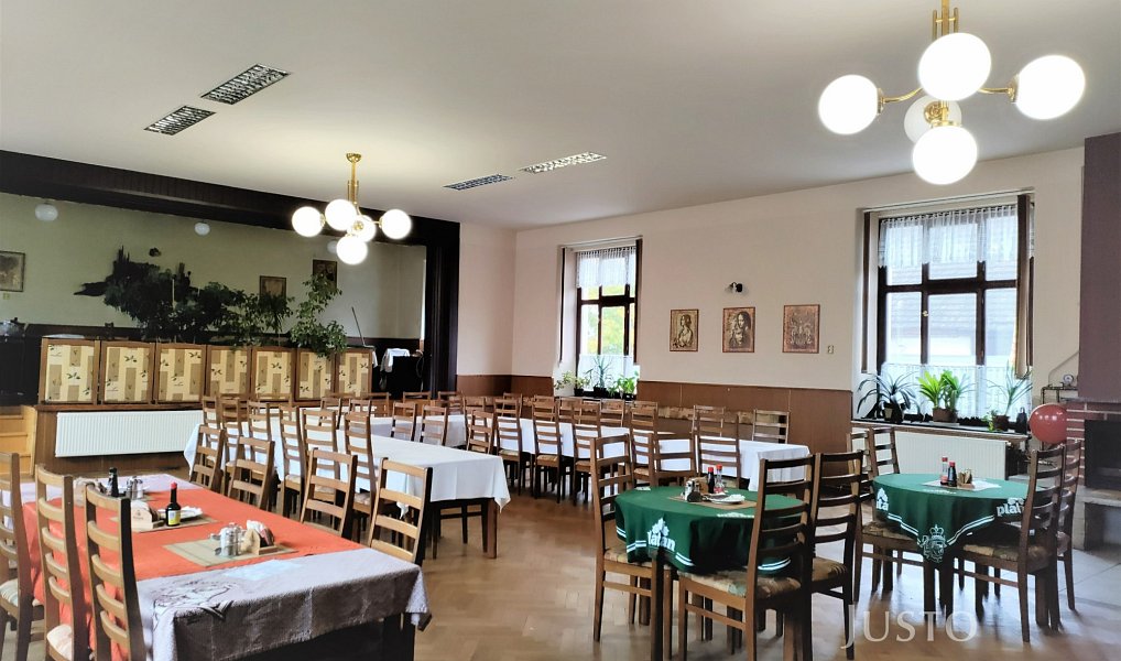 Pronájem restaurace 497 m², Písek – náhled fotky 7