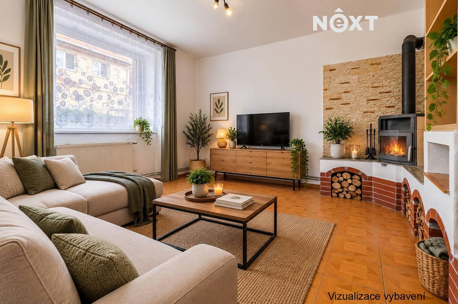 Prodej domu 133 m² s pozemkem 138 m² – fotografie 4