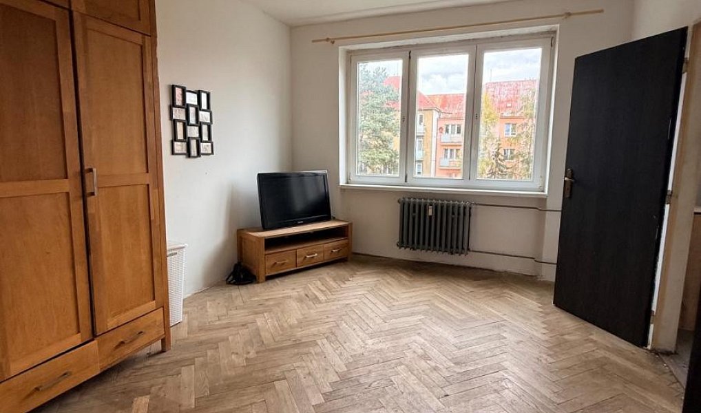 Prodej bytu 2+1 52 m², Jirkov – náhled fotky 4