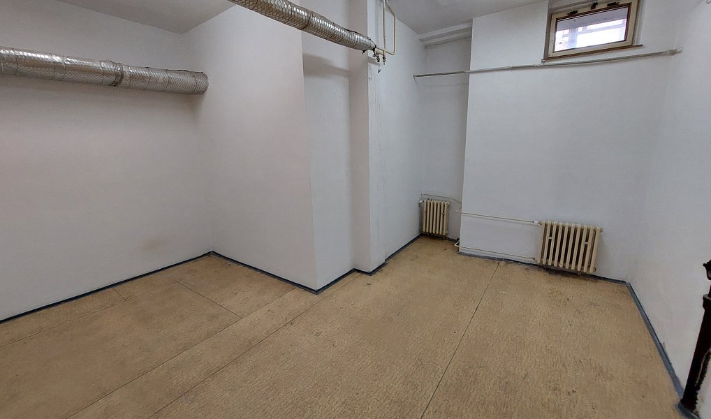 Pronájem skladovacích prostor 20 m², Pelhřimov – náhled fotky 4