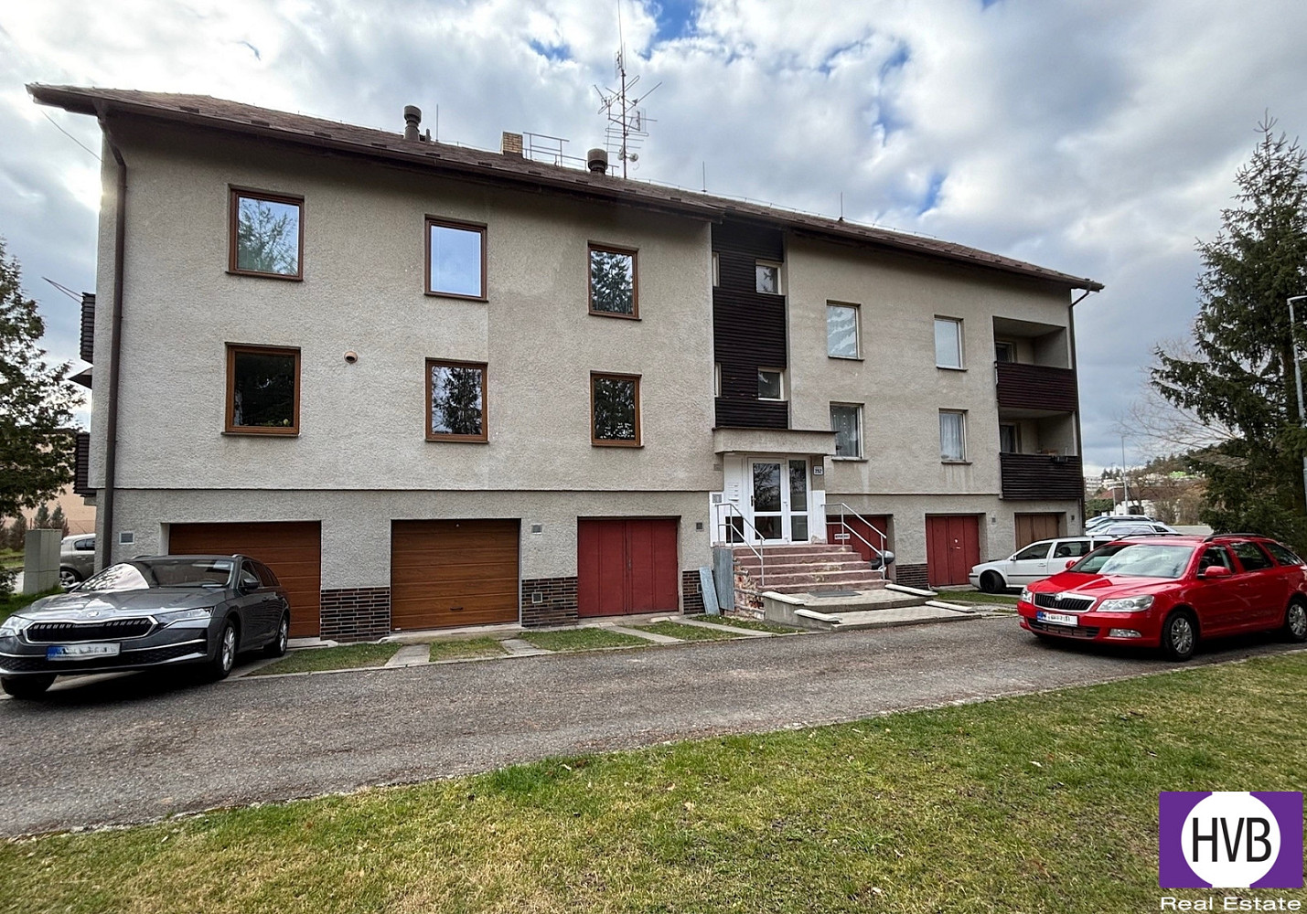 Prodej bytu 3+1 79 m² – fotografie 3