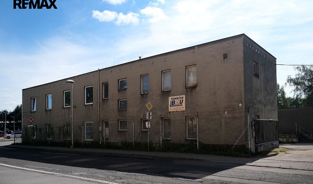 Prodej komerčního objektu (jiného typu) 470 m², Frýdek-Místek – náhled fotky 20