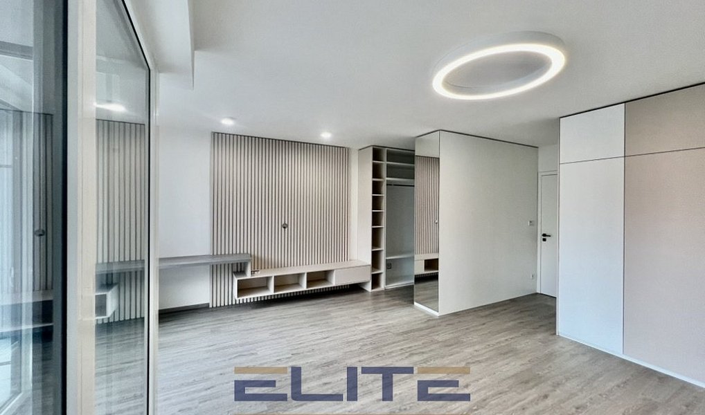 Pronájem bytu 3+kk 106 m², Liberec – náhled fotky 9