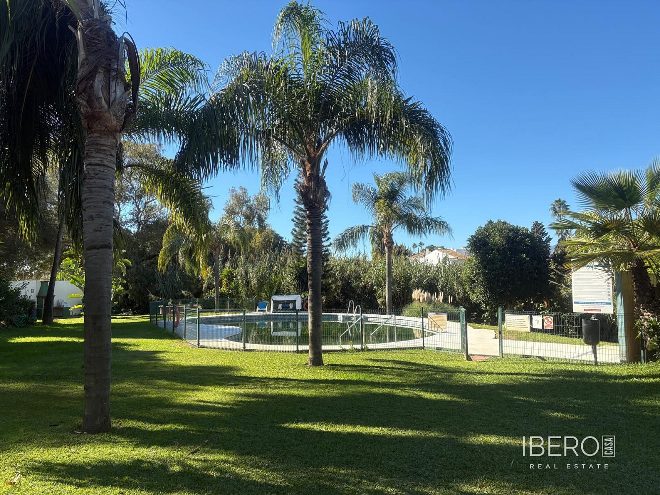 Casa 6+kk – Estepona, Main Entrance Park Beach Estepona, Cancelada - Vista 2