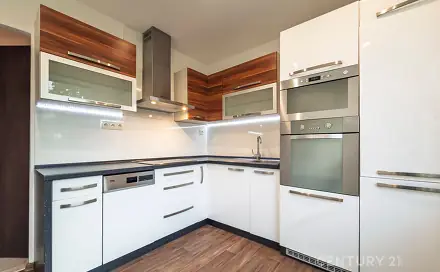 Pronájem bytu 3+1 72 m², Za Korunou, Nový Jičín - Loučka
