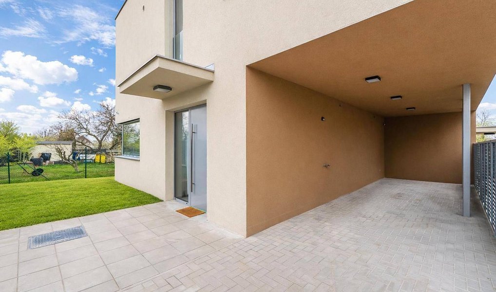 Prodej domu 126 m² s pozemkem 175 m², Praha – náhled fotky 26