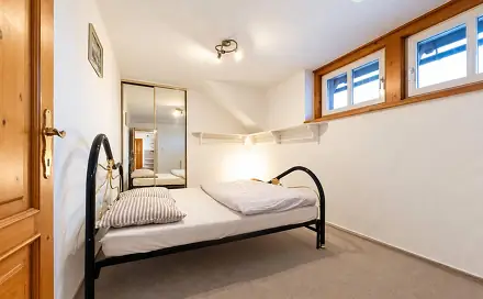 Pronájem bytu 1+1 35 m², Čsl. Legií, Jilemnice, okres Semily