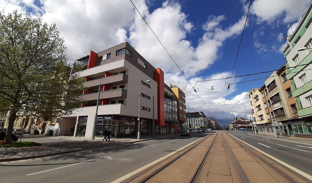 Pronájem obchodních prostor 123 m², Plzeň – náhled fotky 13