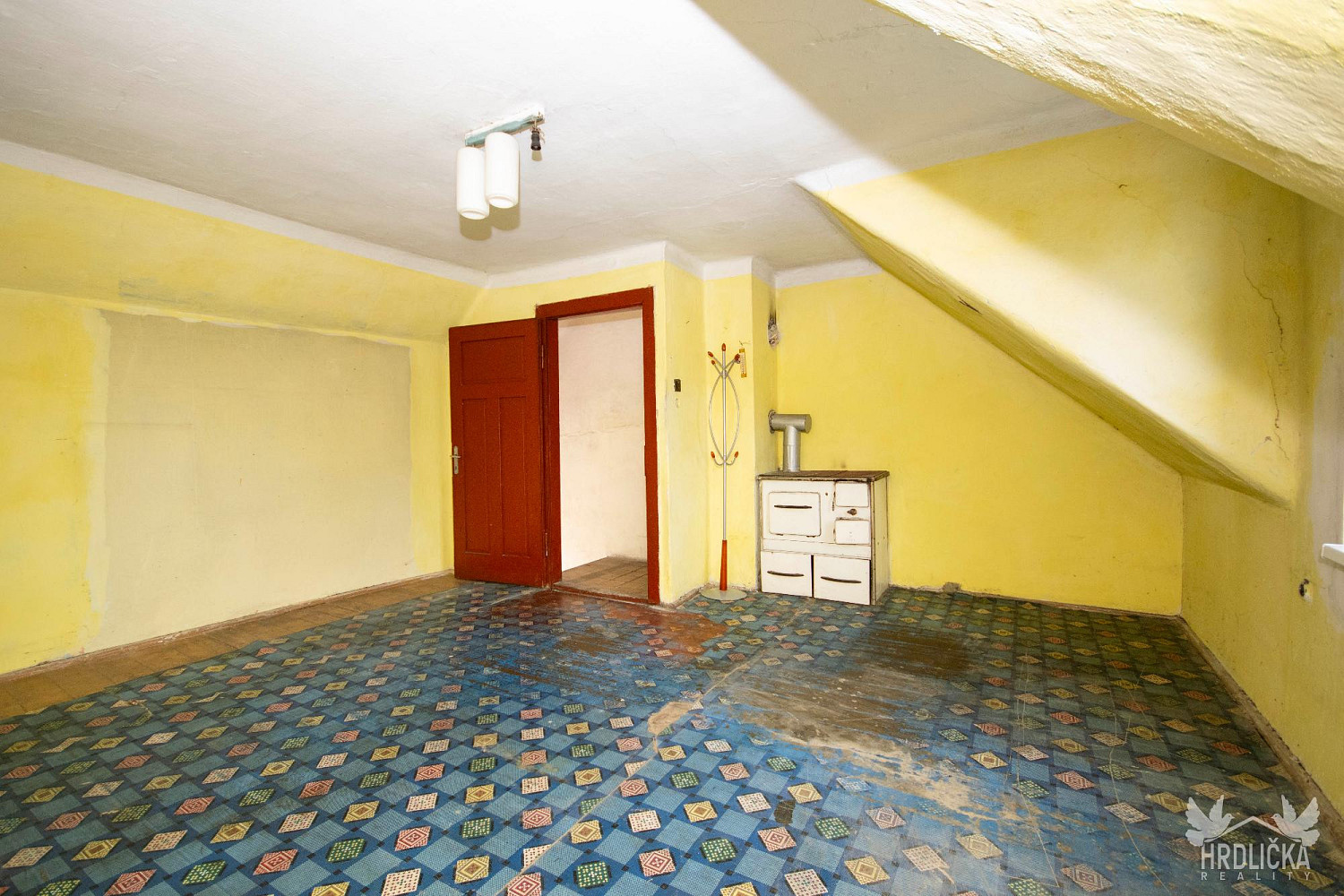 Prodej domu 73 m² s pozemkem 168 m² – fotografie 5