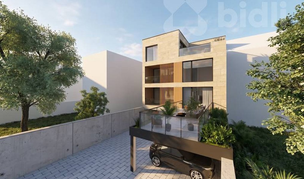 Prodej bytu 1+kk 29 m², Plzeň – náhled fotky 3
